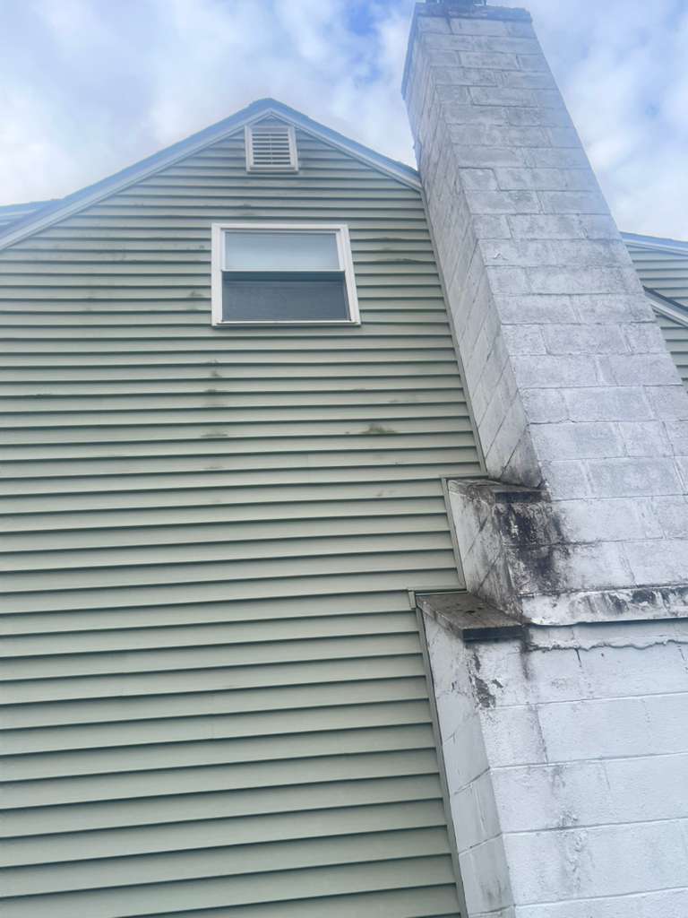Roofing and exterior project photo 17